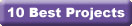10 Best Science Projects